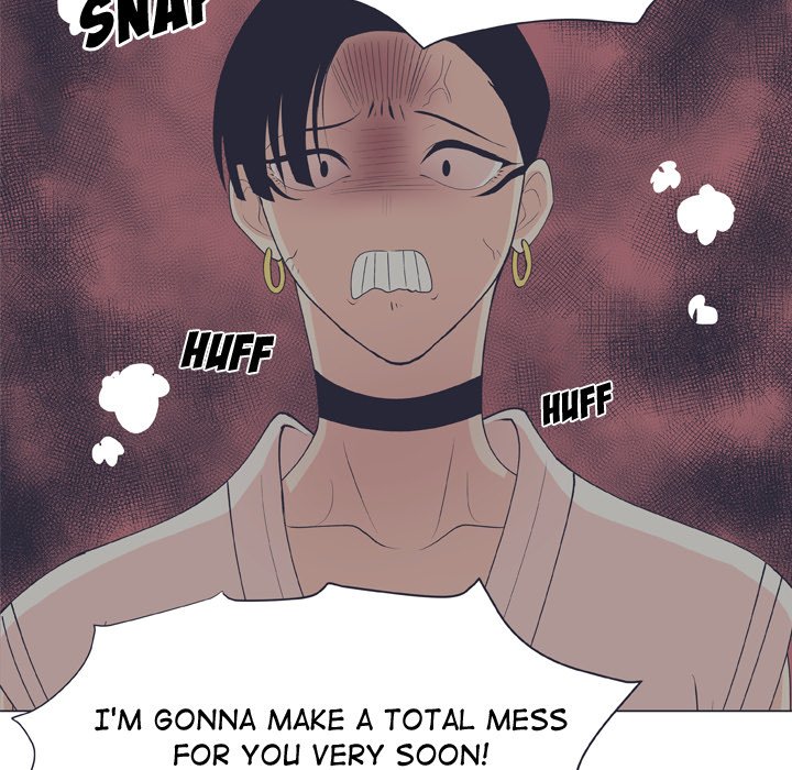Read Double POP! chapter 17 image 20 on Lezhin