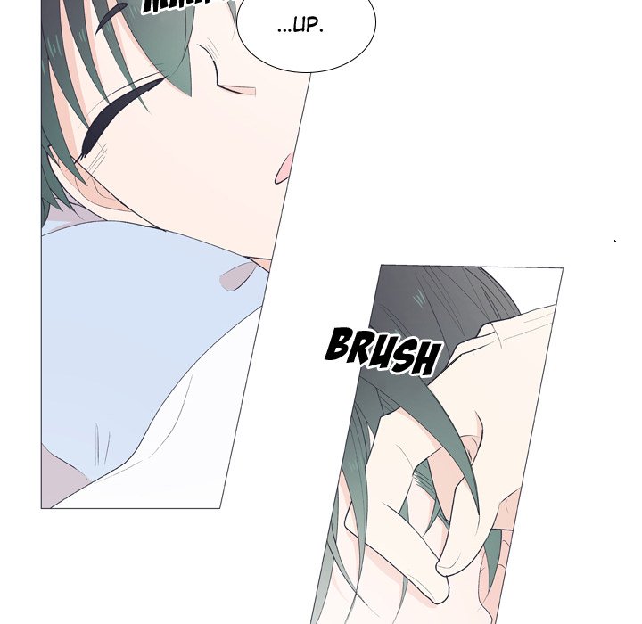 Read Double POP! chapter 17 image 27 on Lezhin