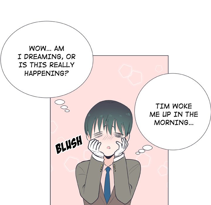 Read Double POP! chapter 17 image 35 on Lezhin