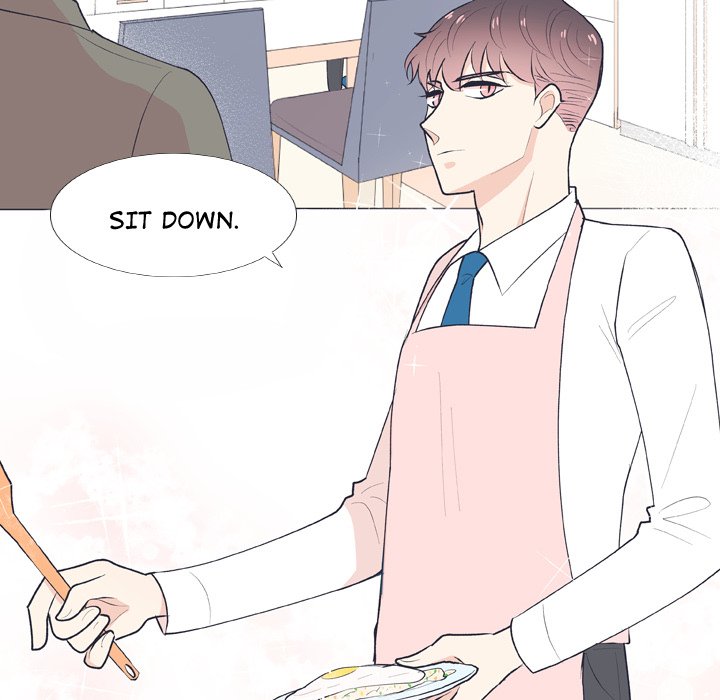 Read Double POP! chapter 17 image 37 on Lezhin