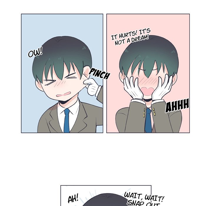 Read Double POP! chapter 17 image 41 on Lezhin