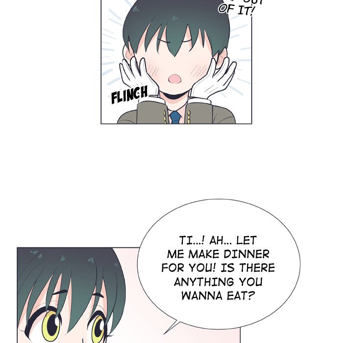 Read Double POP! chapter 17 image 42 on Lezhin