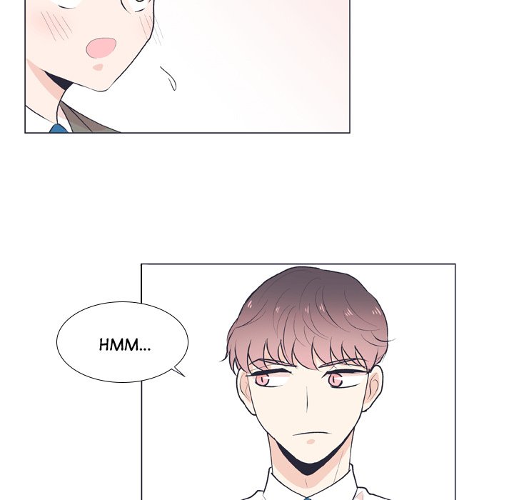 Read Double POP! chapter 17 image 43 on Lezhin
