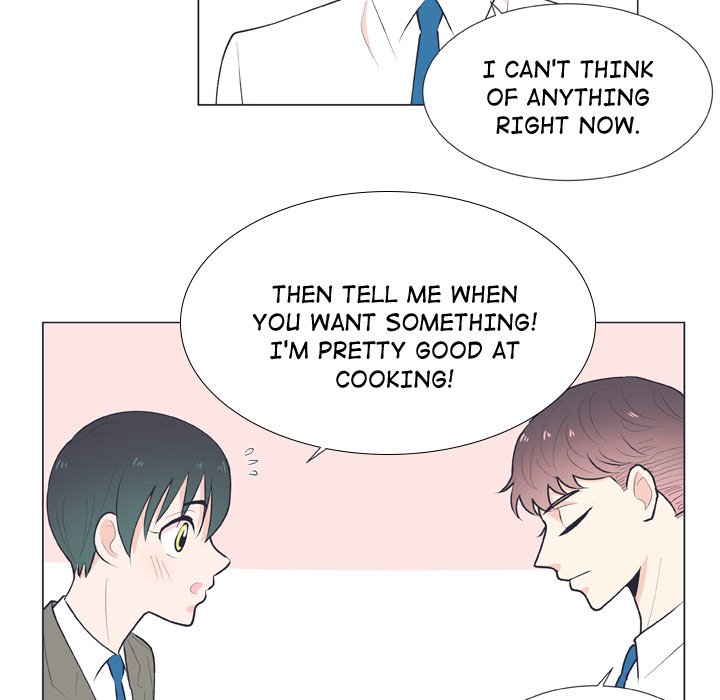Read Double POP! chapter 17 image 44 on Lezhin