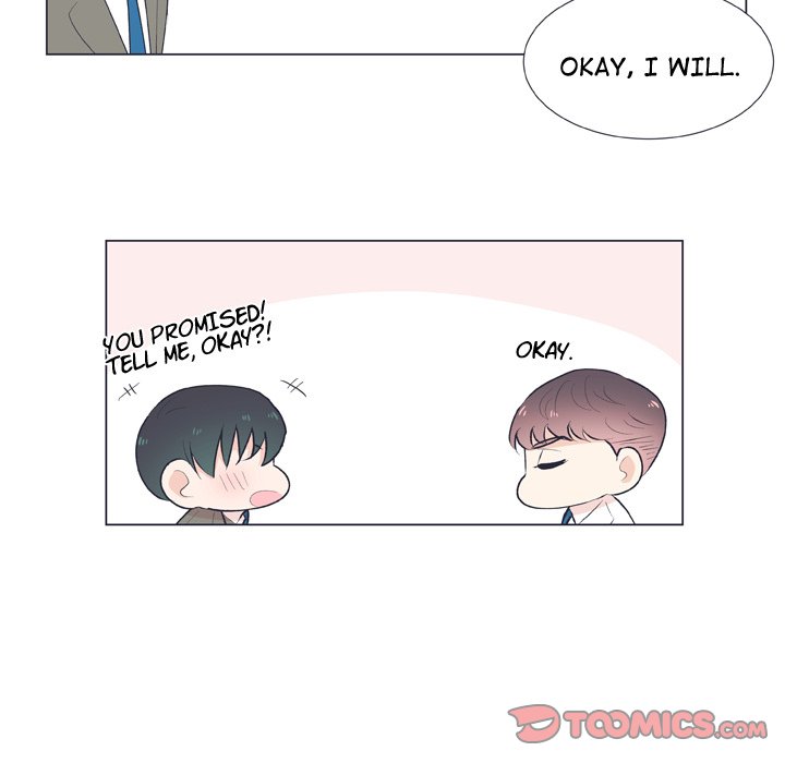 Read Double POP! chapter 17 image 45 on Lezhin