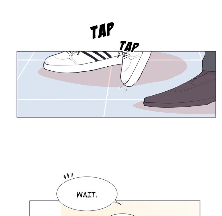 Read Double POP! chapter 17 image 46 on Lezhin