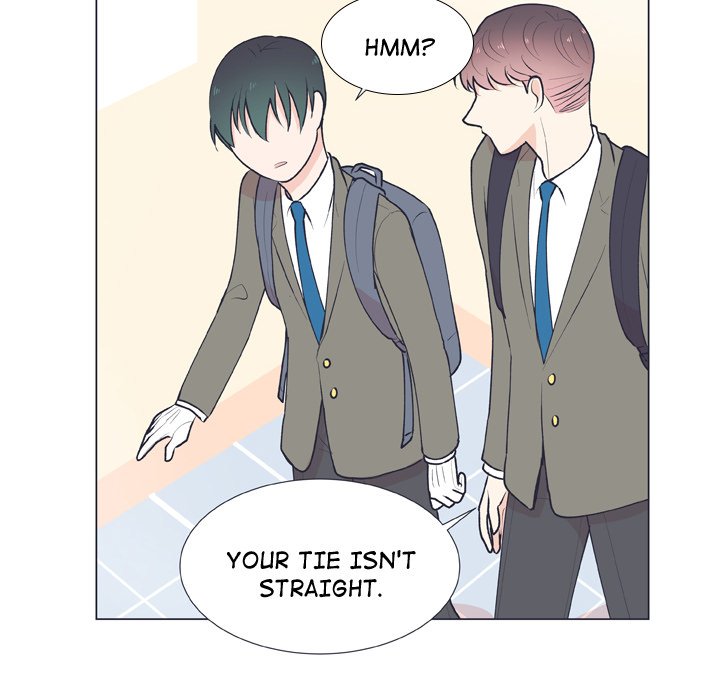 Read Double POP! chapter 17 image 47 on Lezhin