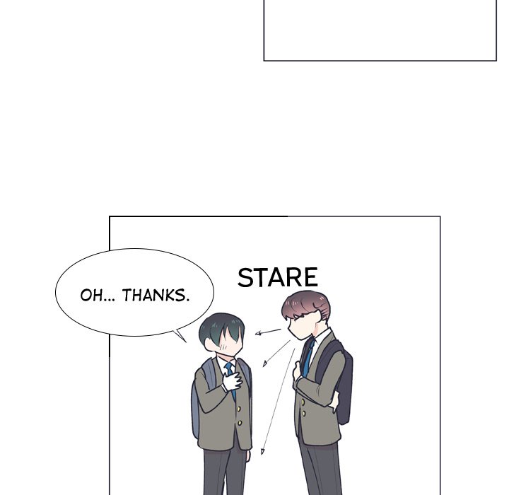 Read Double POP! chapter 17 image 50 on Lezhin