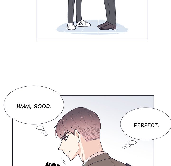Read Double POP! chapter 17 image 51 on Lezhin