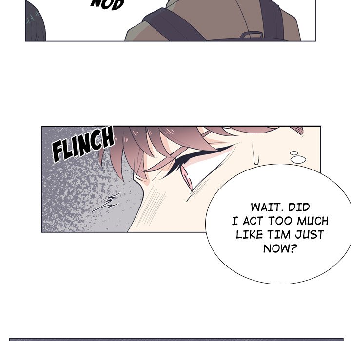 Read Double POP! chapter 17 image 52 on Lezhin