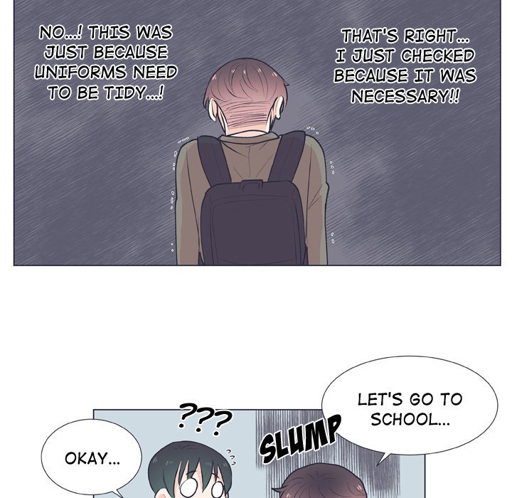 Read Double POP! chapter 17 image 53 on Lezhin