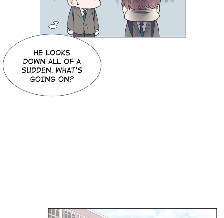 Read Double POP! chapter 17 image 54 on Lezhin