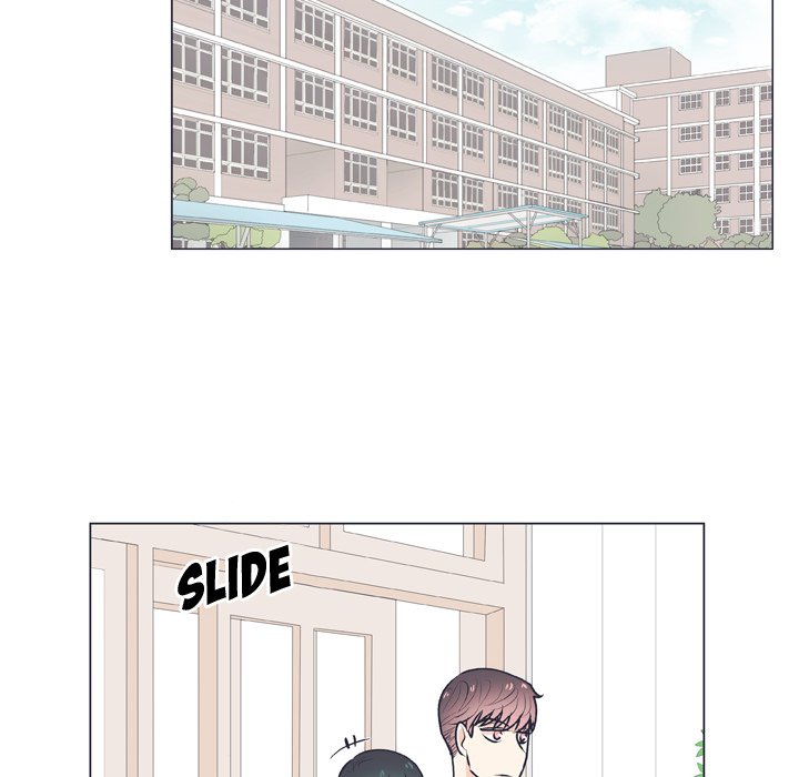 Read Double POP! chapter 17 image 55 on Lezhin