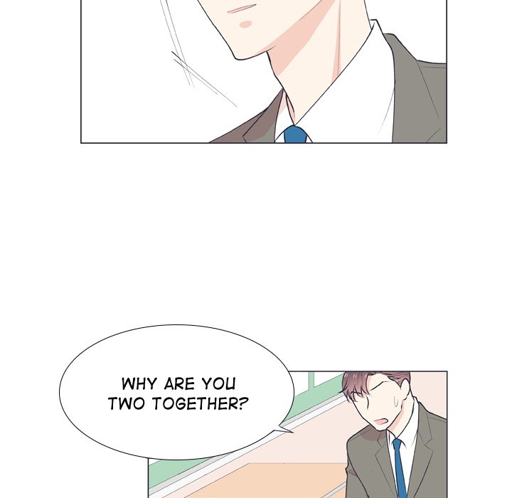 Read Double POP! chapter 17 image 57 on Lezhin