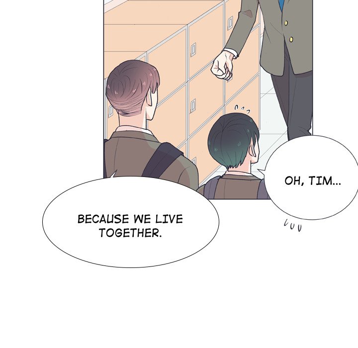 Read Double POP! chapter 17 image 58 on Lezhin