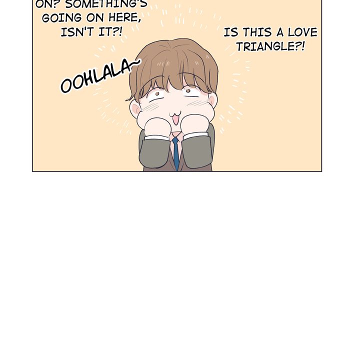 Read Double POP! chapter 17 image 62 on Lezhin