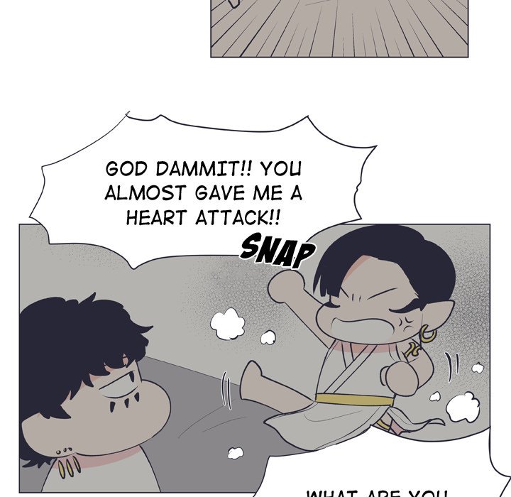 Read Double POP! chapter 17 image 7 on Lezhin