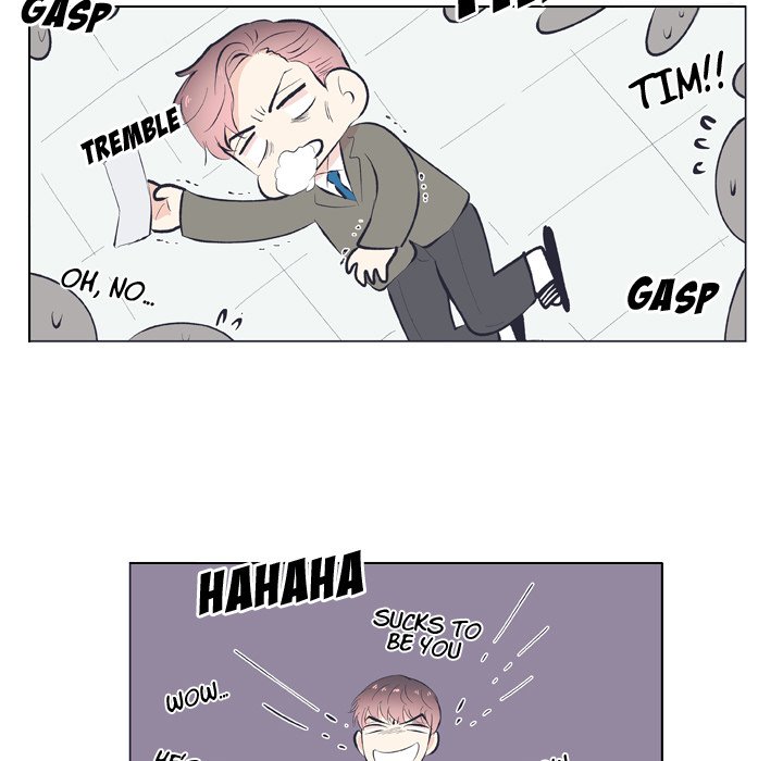 Read Double POP! chapter 18 image 12 on Lezhin