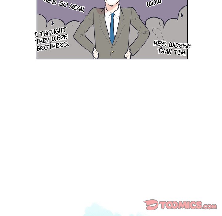 Read Double POP! chapter 18 image 13 on Lezhin