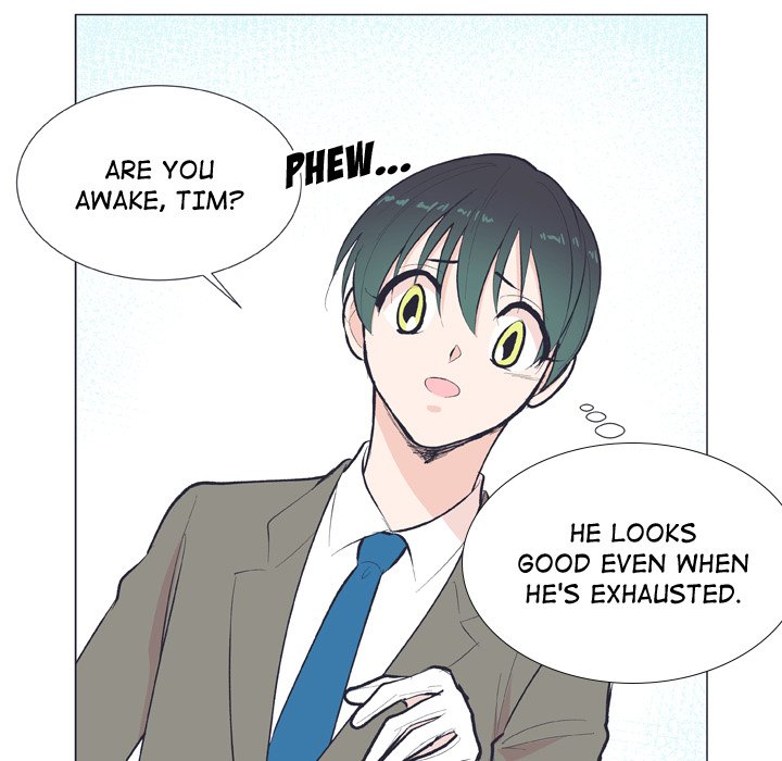 Read Double POP! chapter 18 image 20 on Lezhin