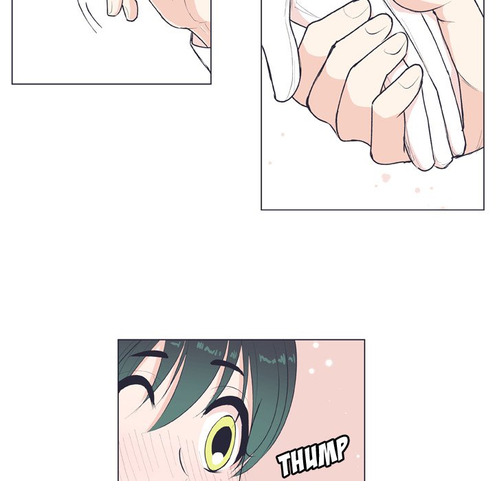 Read Double POP! chapter 18 image 22 on Lezhin