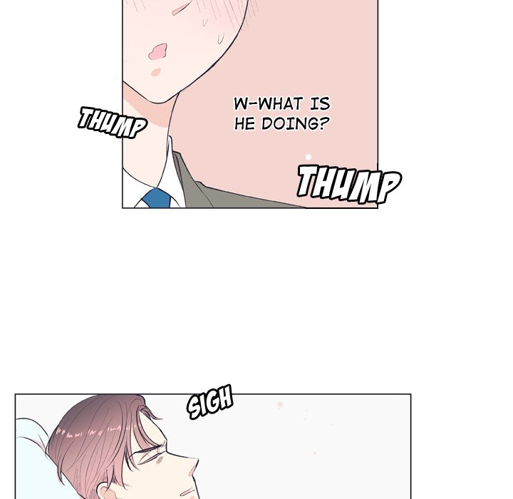 Read Double POP! chapter 18 image 23 on Lezhin