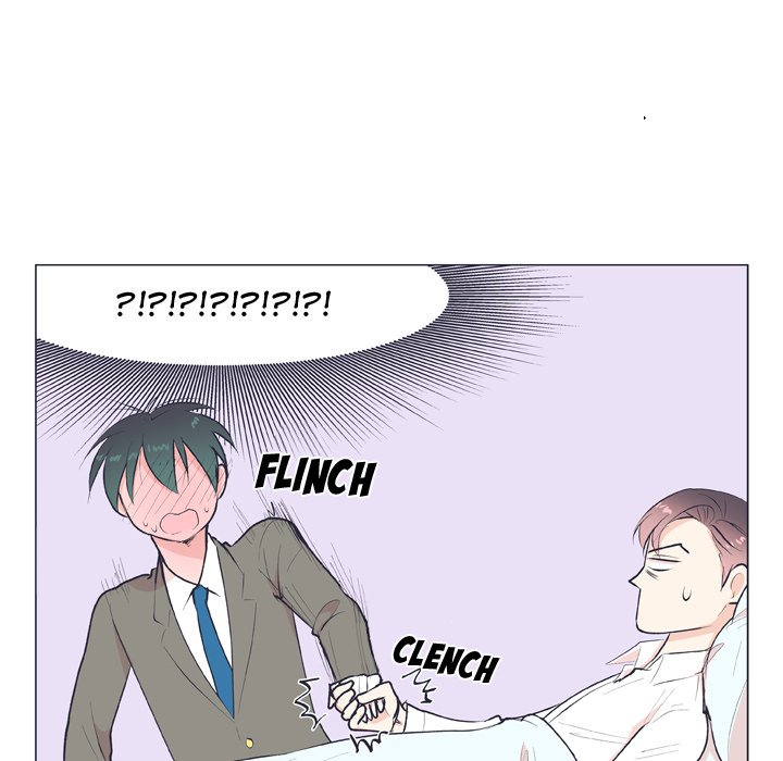 Read Double POP! chapter 18 image 30 on Lezhin