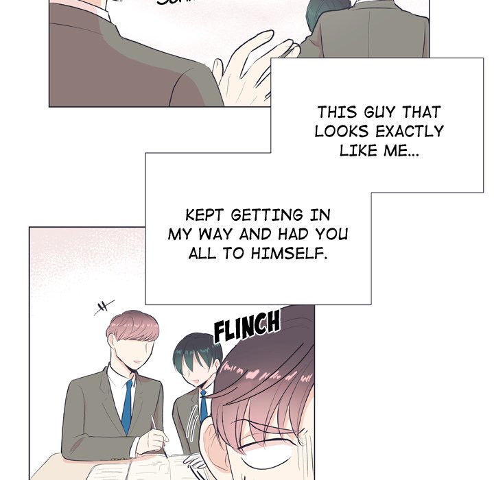 Read Double POP! chapter 18 image 35 on Lezhin