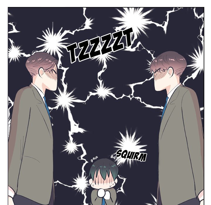 Read Double POP! chapter 18 image 4 on Lezhin