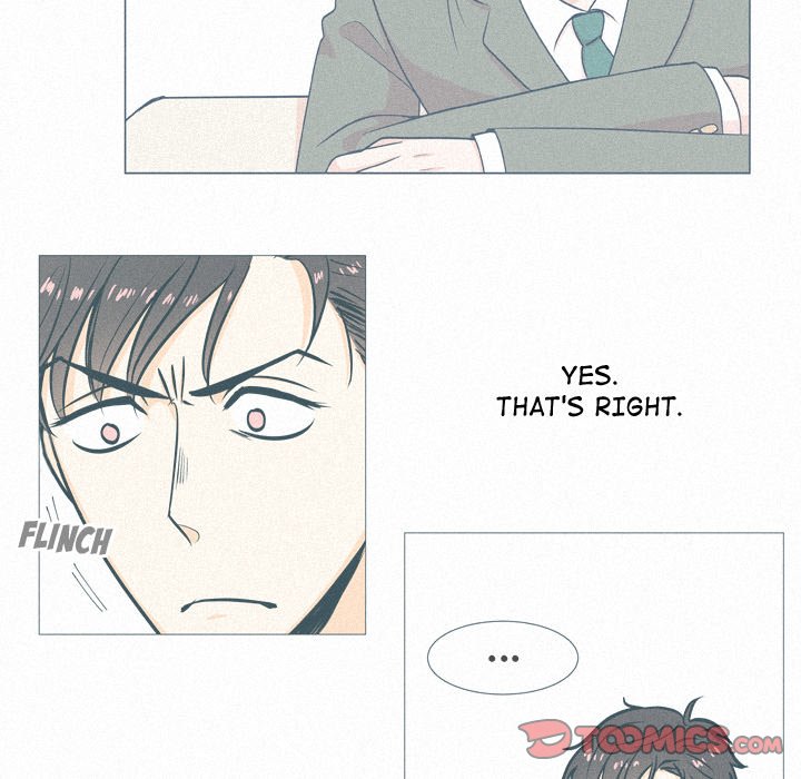 Read Double POP! chapter 18 image 41 on Lezhin
