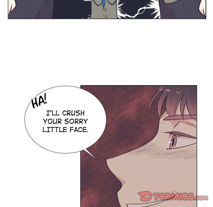 Read Double POP! chapter 18 image 5 on Lezhin