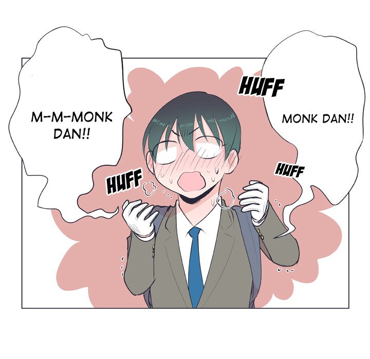 Read Double POP! chapter 18 image 52 on Lezhin