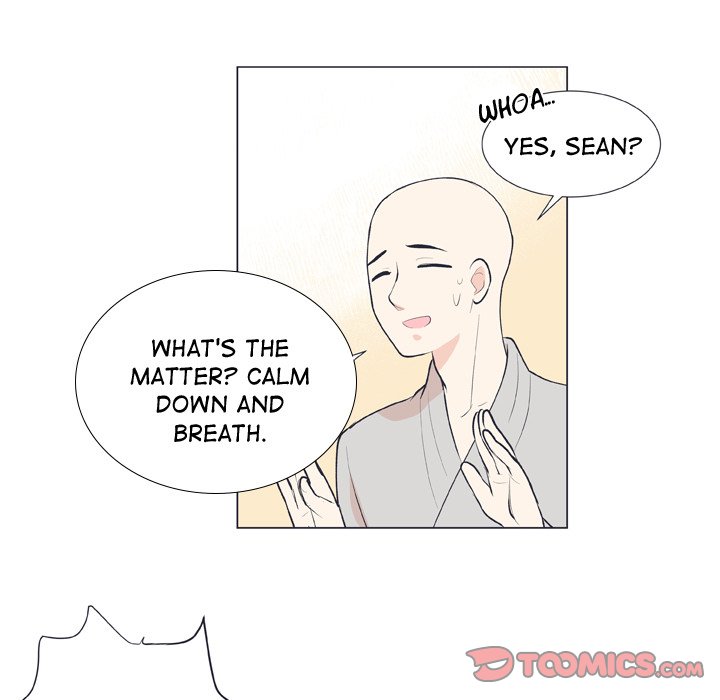 Read Double POP! chapter 18 image 53 on Lezhin