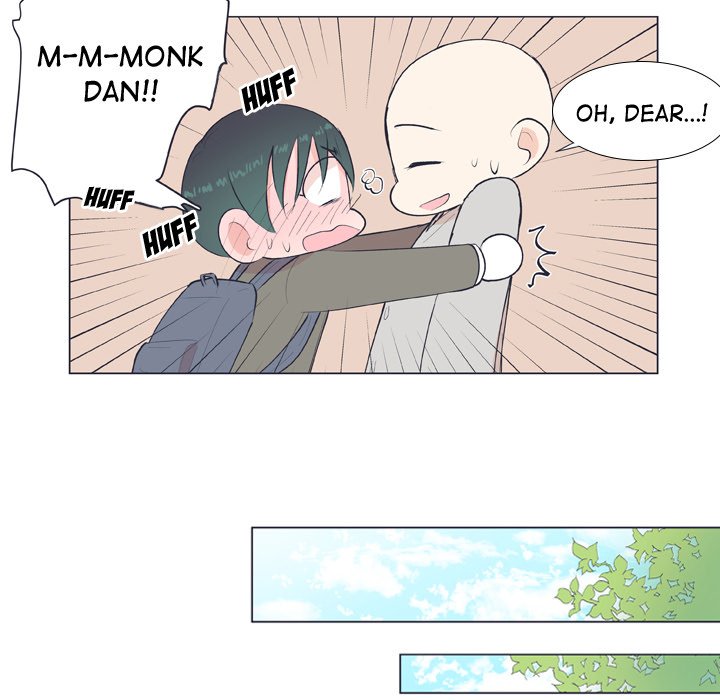 Read Double POP! chapter 18 image 54 on Lezhin
