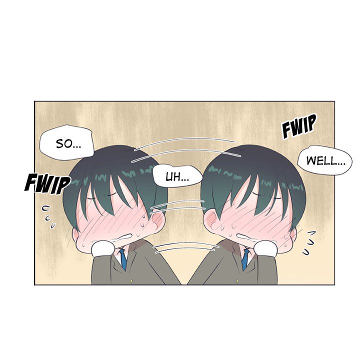 Read Double POP! chapter 18 image 55 on Lezhin