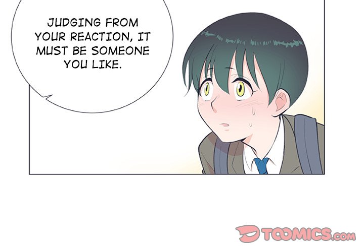Read Double POP! chapter 19 image 1 on Lezhin