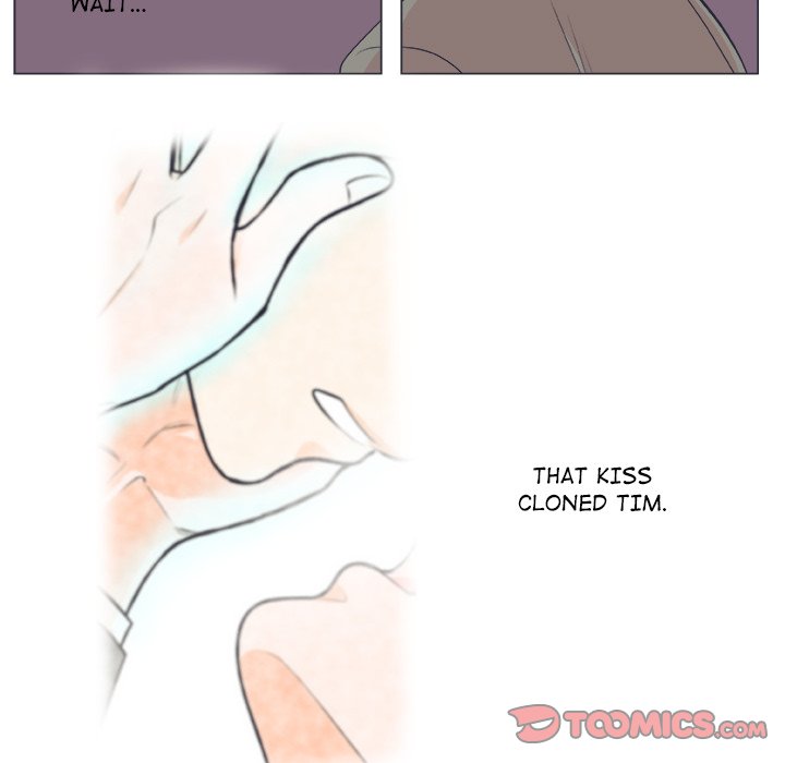 Read Double POP! chapter 19 image 23 on Lezhin