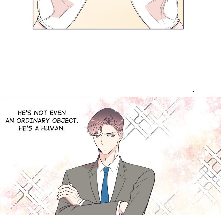 Read Double POP! chapter 19 image 25 on Lezhin