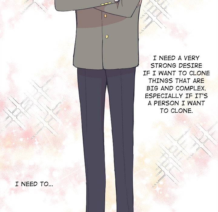 Read Double POP! chapter 19 image 26 on Lezhin