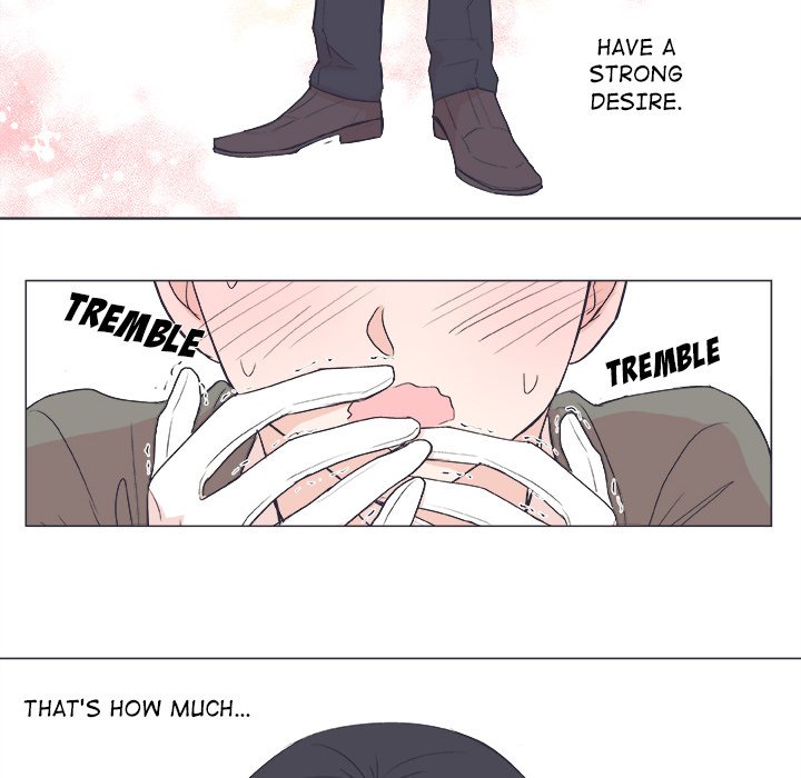 Read Double POP! chapter 19 image 27 on Lezhin