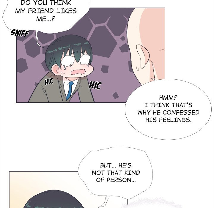 Read Double POP! chapter 19 image 30 on Lezhin