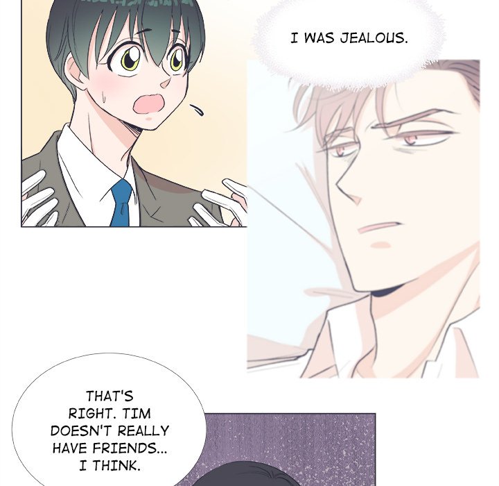 Read Double POP! chapter 19 image 31 on Lezhin