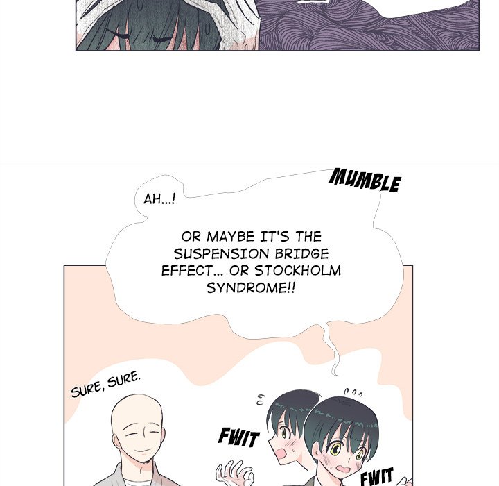 Read Double POP! chapter 19 image 33 on Lezhin