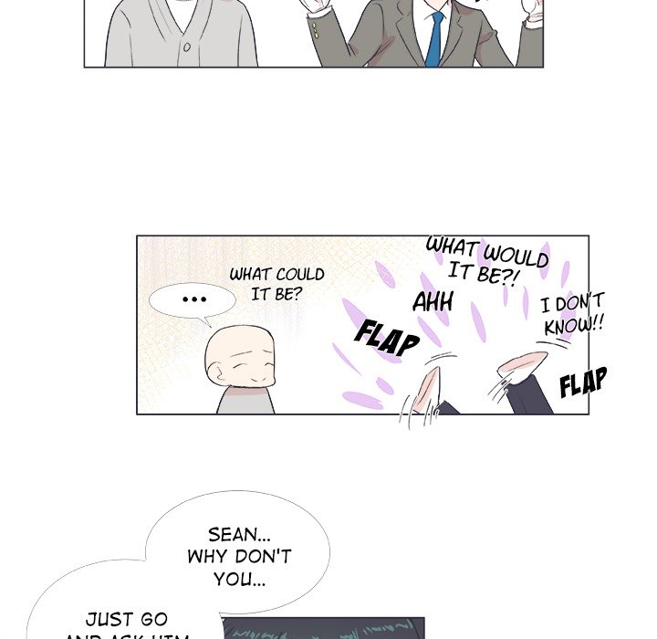 Read Double POP! chapter 19 image 34 on Lezhin