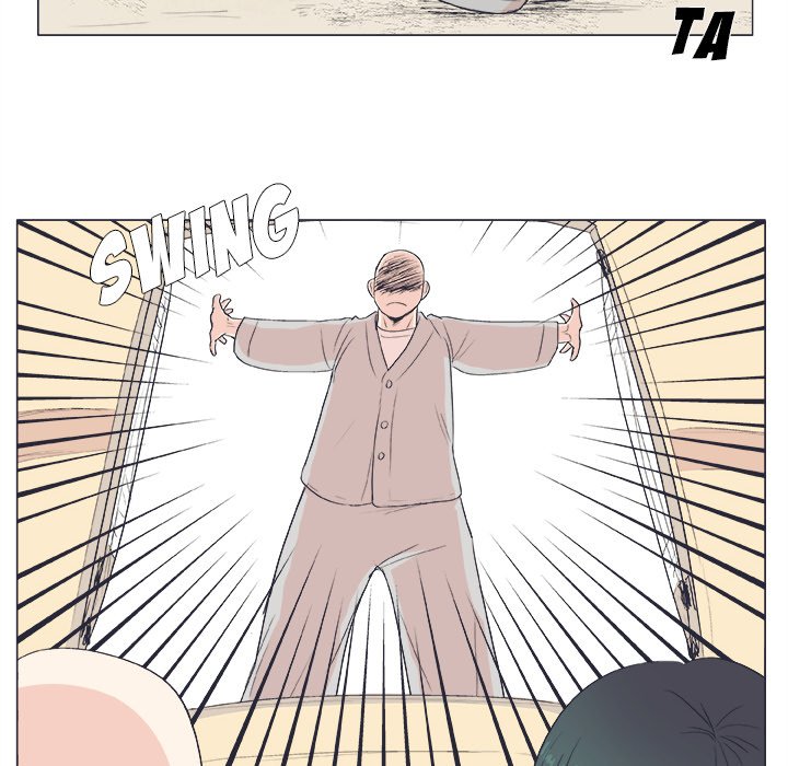 Read Double POP! chapter 19 image 37 on Lezhin