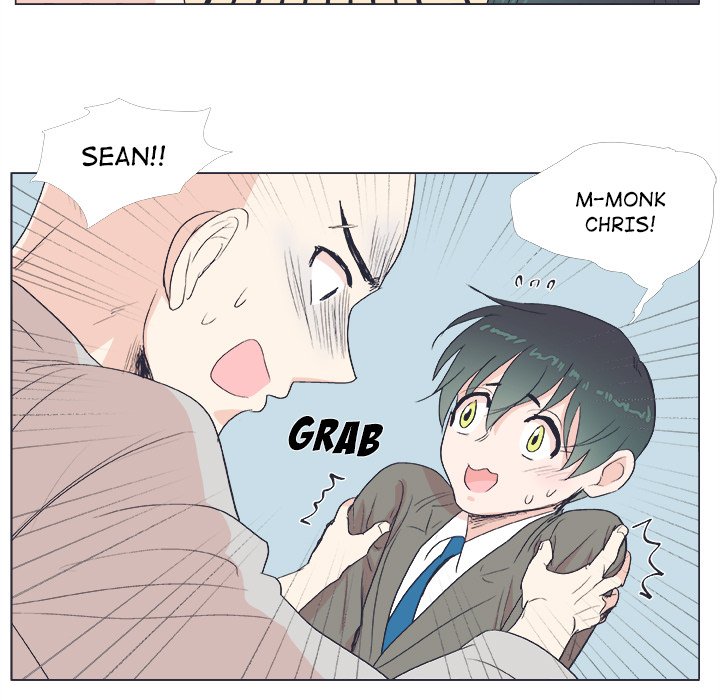 Read Double POP! chapter 19 image 38 on Lezhin