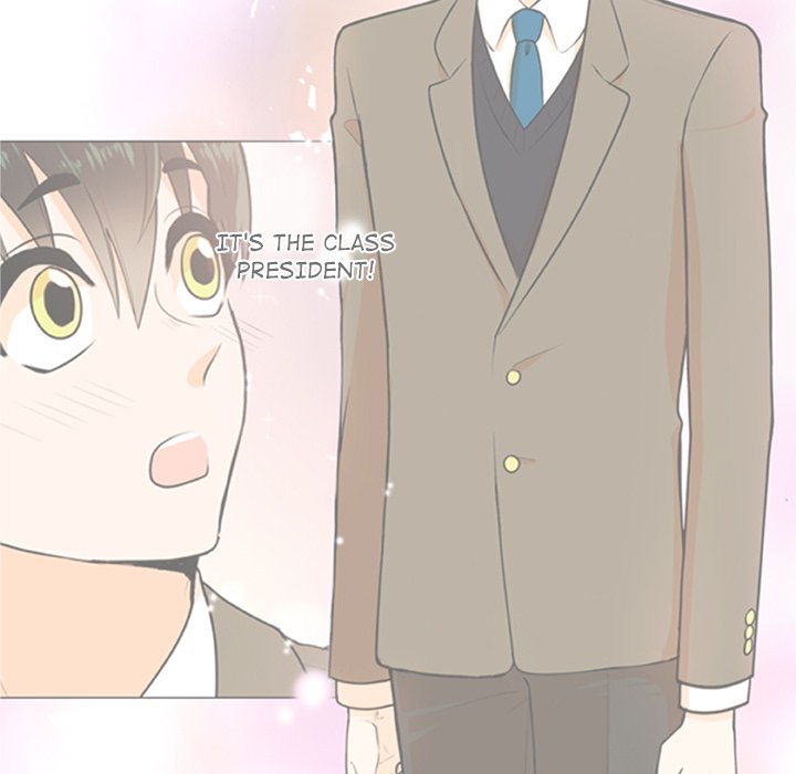 Read Double POP! chapter 19 image 4 on Lezhin