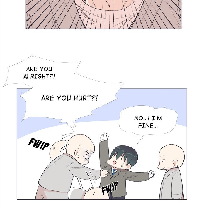 Read Double POP! chapter 19 image 40 on Lezhin