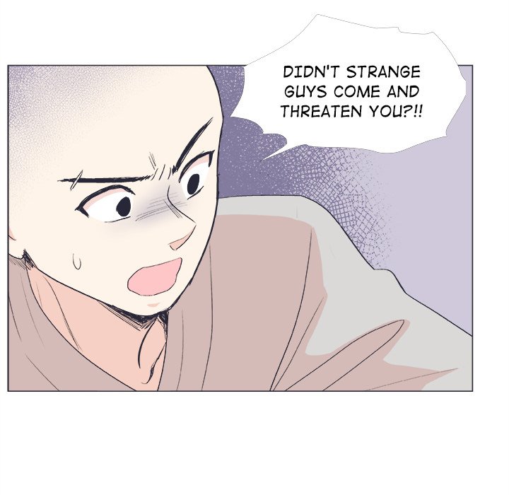 Read Double POP! chapter 19 image 43 on Lezhin