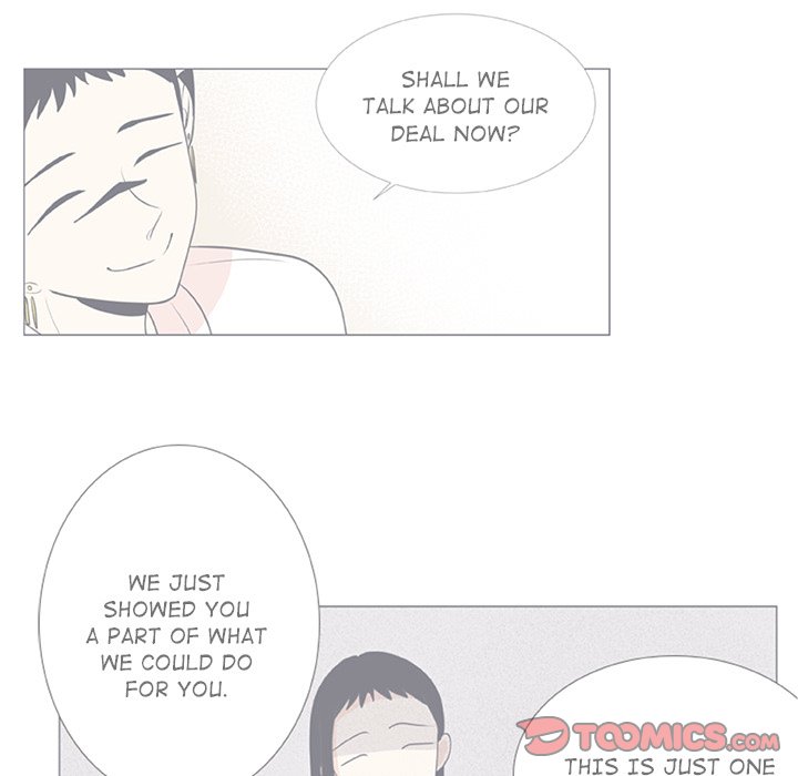 Read Double POP! chapter 19 image 45 on Lezhin